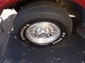 Toreador Red Metallic - Ranger XLT Regular Cab Photo No. 10