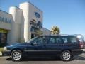 Blue/Green Metallic - V70 XC AWD Photo No. 5