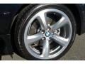 2010 BMW 6 Series 650i Convertible Wheel