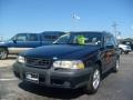 Blue/Green Metallic - V70 XC AWD Photo No. 6