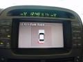 2003 Crystal White Lexus LS 430 Sedan  photo #27