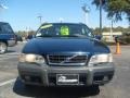 Blue/Green Metallic - V70 XC AWD Photo No. 7
