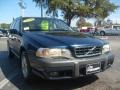 Blue/Green Metallic - V70 XC AWD Photo No. 8