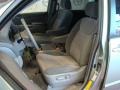 2008 Silver Pine Mica Toyota Sienna LE  photo #16
