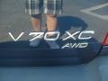 Blue/Green Metallic - V70 XC AWD Photo No. 11
