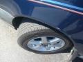 Blue/Green Metallic - V70 XC AWD Photo No. 12