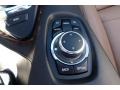 Saddle Brown Controls Photo for 2010 BMW 6 Series #42361674