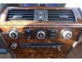 Saddle Brown Controls Photo for 2010 BMW 6 Series #42361714
