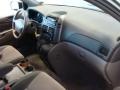 2008 Silver Pine Mica Toyota Sienna LE  photo #31