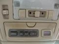 2003 Crystal White Lexus LS 430 Sedan  photo #28