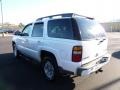 Summit White - Tahoe Z71 4x4 Photo No. 4
