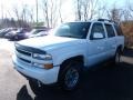 Summit White - Tahoe Z71 4x4 Photo No. 5