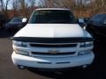Summit White - Tahoe Z71 4x4 Photo No. 6