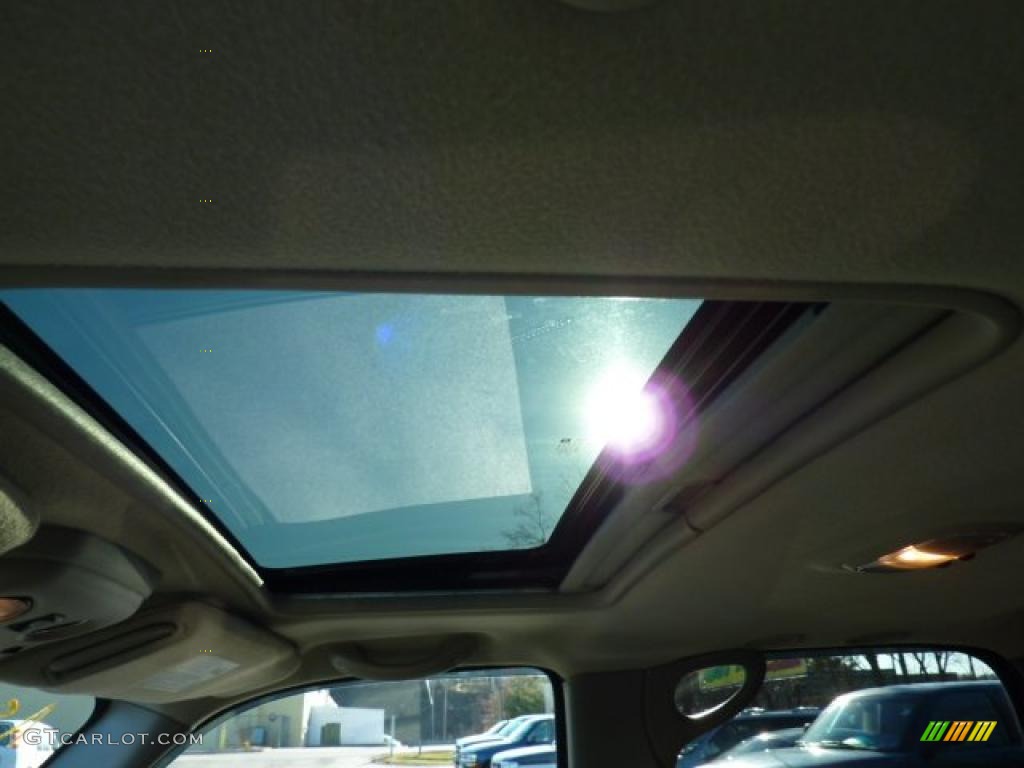 2007 Tahoe Z71 4x4 - Summit White / Dark Titanium/Light Titanium photo #13