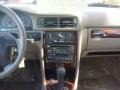 Blue/Green Metallic - V70 XC AWD Photo No. 22