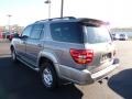 Thunder Gray Metallic - Sequoia SR5 4WD Photo No. 4