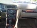 Blue/Green Metallic - V70 XC AWD Photo No. 24