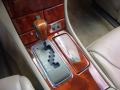 2003 Crystal White Lexus LS 430 Sedan  photo #29