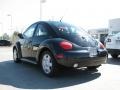 Black - New Beetle GLS Coupe Photo No. 3