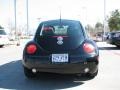 Black - New Beetle GLS Coupe Photo No. 4