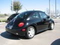 Black - New Beetle GLS Coupe Photo No. 5