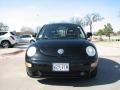 Black - New Beetle GLS Coupe Photo No. 8