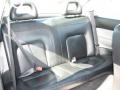 Black - New Beetle GLS Coupe Photo No. 11