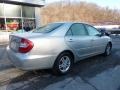 Lunar Mist Metallic - Camry LE Photo No. 2
