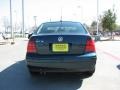 Baltic Green - Jetta GLS Sedan Photo No. 4