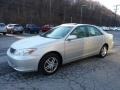 Lunar Mist Metallic - Camry LE Photo No. 5