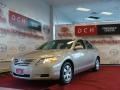 Desert Sand Mica - Camry LE Photo No. 1