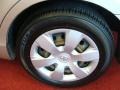 Desert Sand Mica - Camry LE Photo No. 6