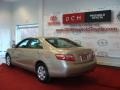 Desert Sand Mica - Camry LE Photo No. 7