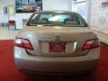 Desert Sand Mica - Camry LE Photo No. 8
