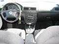 Baltic Green - Jetta GLS Sedan Photo No. 13