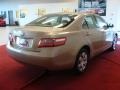 Desert Sand Mica - Camry LE Photo No. 10