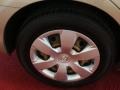 Desert Sand Mica - Camry LE Photo No. 11
