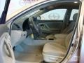 Desert Sand Mica - Camry LE Photo No. 16