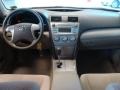 Desert Sand Mica - Camry LE Photo No. 26