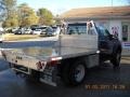 Medium Wedgewood Blue Metallic - F550 Super Duty XL Regular Cab Chassis Photo No. 6