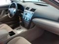 Desert Sand Mica - Camry LE Photo No. 31