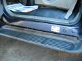 Medium Wedgewood Blue Metallic - F550 Super Duty XL Regular Cab Chassis Photo No. 12