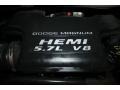 5.7 Liter HEMI OHV 16-Valve V8 Engine for 2006 Dodge Ram 2500 SLT Quad Cab 4x4 #42364374