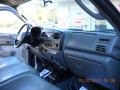 Medium Wedgewood Blue Metallic - F550 Super Duty XL Regular Cab Chassis Photo No. 42