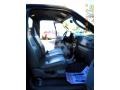 Medium Wedgewood Blue Metallic - F550 Super Duty XL Regular Cab Chassis Photo No. 43