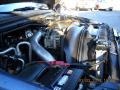 6.0 Liter OHV 32-Valve Power Stroke Turbo Diesel V8 Engine for 2005 Ford F550 Super Duty XL Regular Cab Chassis #42364686