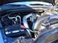 6.0 Liter OHV 32-Valve Power Stroke Turbo Diesel V8 Engine for 2005 Ford F550 Super Duty XL Regular Cab Chassis #42364698