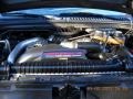 6.0 Liter OHV 32-Valve Power Stroke Turbo Diesel V8 Engine for 2005 Ford F550 Super Duty XL Regular Cab Chassis #42364710