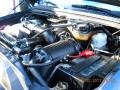 6.0 Liter OHV 32-Valve Power Stroke Turbo Diesel V8 Engine for 2005 Ford F550 Super Duty XL Regular Cab Chassis #42364722