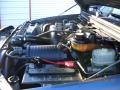 2005 Ford F550 Super Duty 6.0 Liter OHV 32-Valve Power Stroke Turbo Diesel V8 Engine Photo